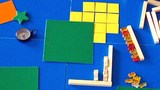 Quadratische Gleichungen 02 - p-q-Formel