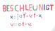 Grundlagen der Kinematik