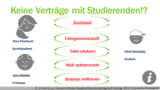 VR 1.7 Vertrag