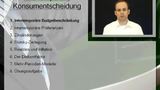 Intertemporäre Konsumentscheidungen