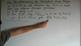 Stetigkeit