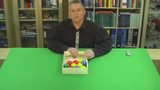  Abschlussprüfung Niedersachsen Mathematik Realschule Teil 3 Wahlaufgaben