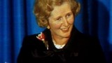Margaret Thatchers Aufstieg zur Macht