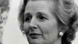 Margaret Thatcher wird Premierministerin