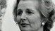 Margaret Thatcher wird Premierministerin
