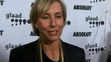 Martina Navrátilová