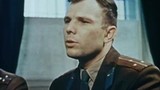 Yuri Gagarin