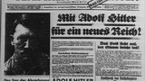 1933: Reichstagswahlen im März
