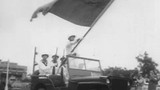 Chiang Kai-shek in Formosa