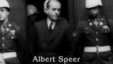 Der Nürnberger Prozess: Albert Speer