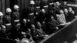 Der Nürnberger Prozess: Die Anklageschrift 