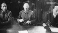 Die Deutsche Kapitulation im Zweiten Weltkrieg