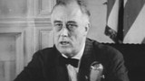 Franklin D. Roosevelt
