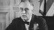 Franklin D. Roosevelt