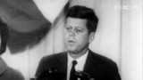 John F. Kennedy wird Präsident