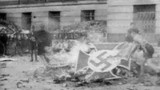 Kriegsende und Entnazifizierung