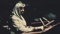 PLO & Jassir Arafat