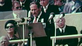 Terror im Olympischen Dorf 1972 in München