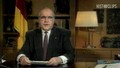Weg in die Wiedervereinigung