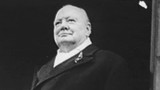 Winston Churchill