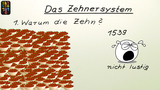 Das Zehnersystem