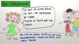 Mein Klassenzimmer