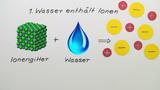 Nachweis von Chlorid, Bromid und Iodid