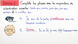 Les conjonctions de subordination 2 - Übungsvideo