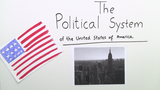 The United States - Political System