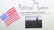 The United States - Political System