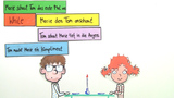 Die WHILE-Schleife