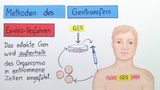 Gentherapie