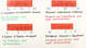Fachbegriffe der Mathematik