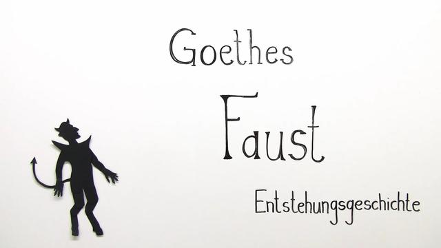 Zusammenfassung Faust Erster Teil Wie entstand Faust I?