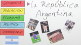 La República Argentina
