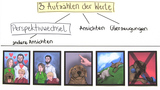 Methode: Bewerten