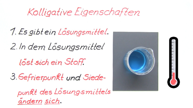 Elemente Der Mathematik 6 Lösungen Baden Württemberg Online Lösungen – Kolligative Eigenschaften – Chemie online lernen