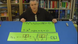 Quadratische Gleichungen - pq-Formel