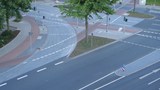Parameteraufgabe - Straßenstück - Methode