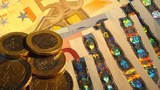 Wiederholungsaufgaben Klasse 10 - Aufgabe 19 - Zinsen