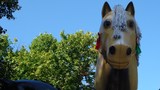 Wiederholungsaufgaben Klasse 10 - Aufgabe 25 - Pferdefutter