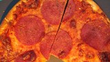 Wiederholungsaufgaben Klasse 10 - Aufgabe 26 - Pizza und Brüche