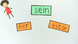 Ser und estar 1