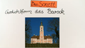 Das Sonett