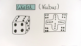 Geometrische Grundkörper