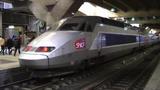 Le TGV