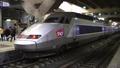Le TGV