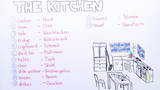 The Kitchen 