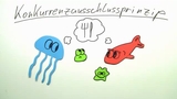 Ökologische Nische
