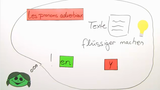 Das Adverbialpronomen en